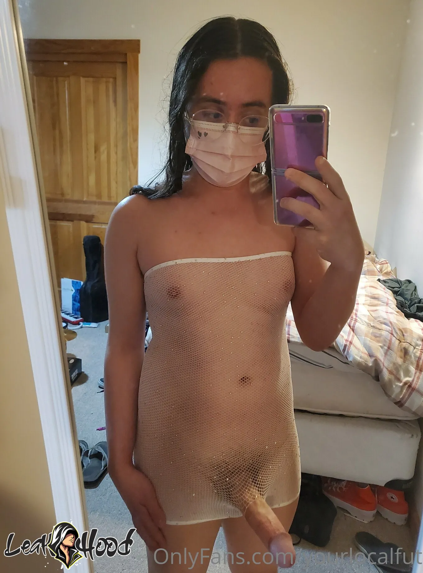 yourlocalfuta Nude Leaks OnlyFans #11 - LeakHood