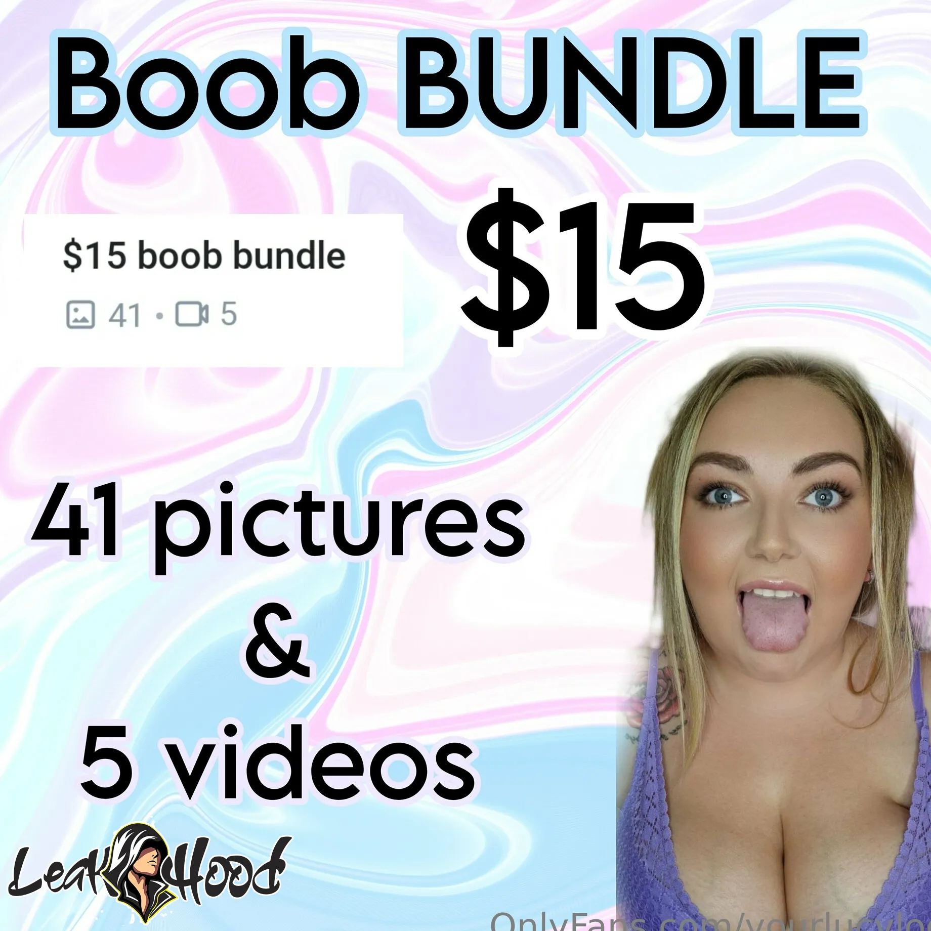 yourlucyloo Nude Leaks OnlyFans #150 - LeakHood