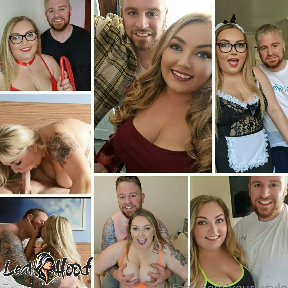 yourlucyloo Nude Leaks OnlyFans #77 - LeakHood