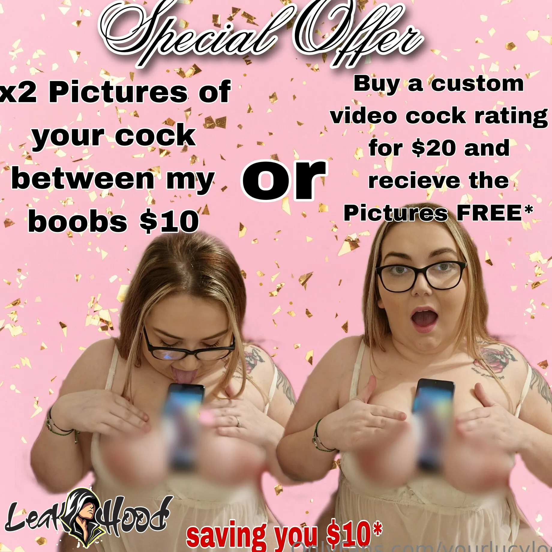 yourlucyloo Nude Leaks OnlyFans #93 - LeakHood