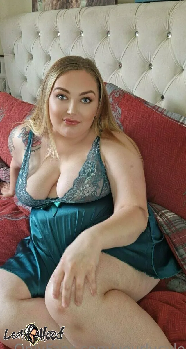 yourlucyloo Nude Leaks OnlyFans #95 - LeakHood