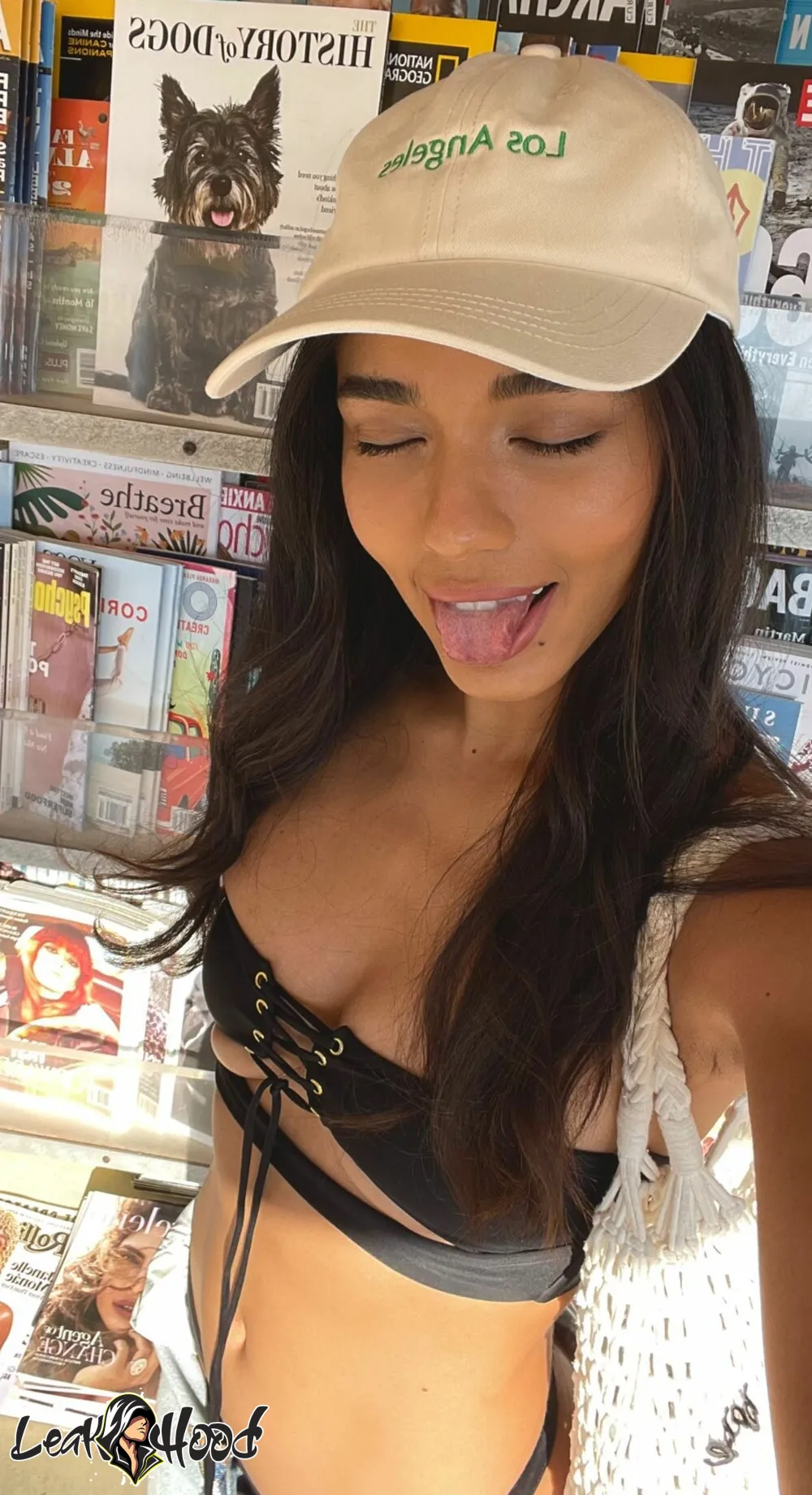 Yovanna Ventura Nude Leaks OnlyFans #690 - LeakHood