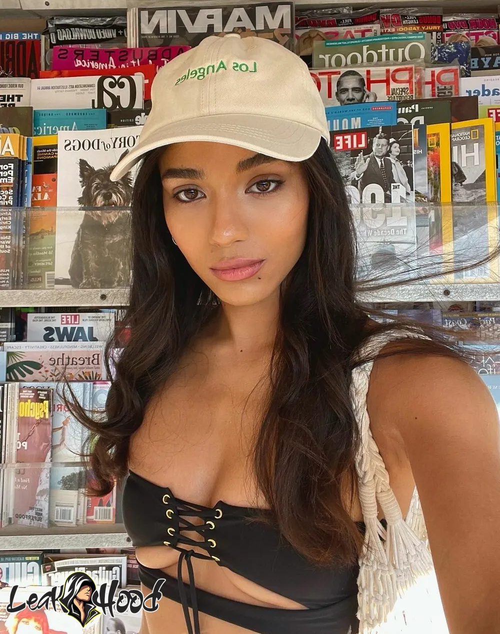 Yovanna Ventura Nude Leaks OnlyFans #694 - LeakHood