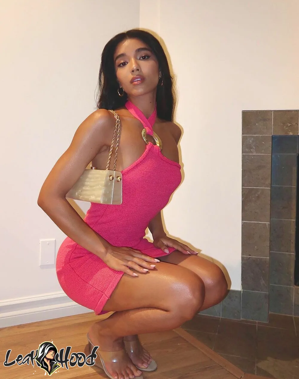 Yovanna Ventura Nude Leaks OnlyFans #796 - LeakHood