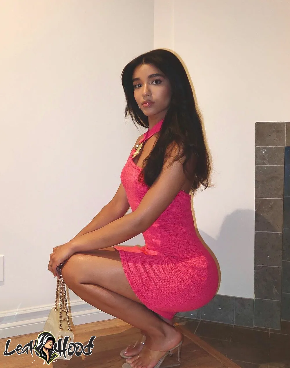 Yovanna Ventura Nude Leaks OnlyFans #797 - LeakHood