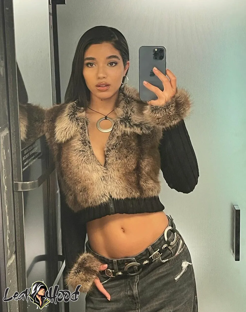 Yovanna Ventura Nude Leaks OnlyFans #895 - LeakHood