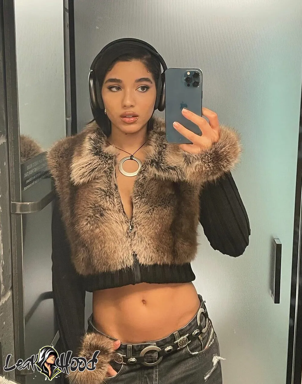 Yovanna Ventura Nude Leaks OnlyFans #898 - LeakHood