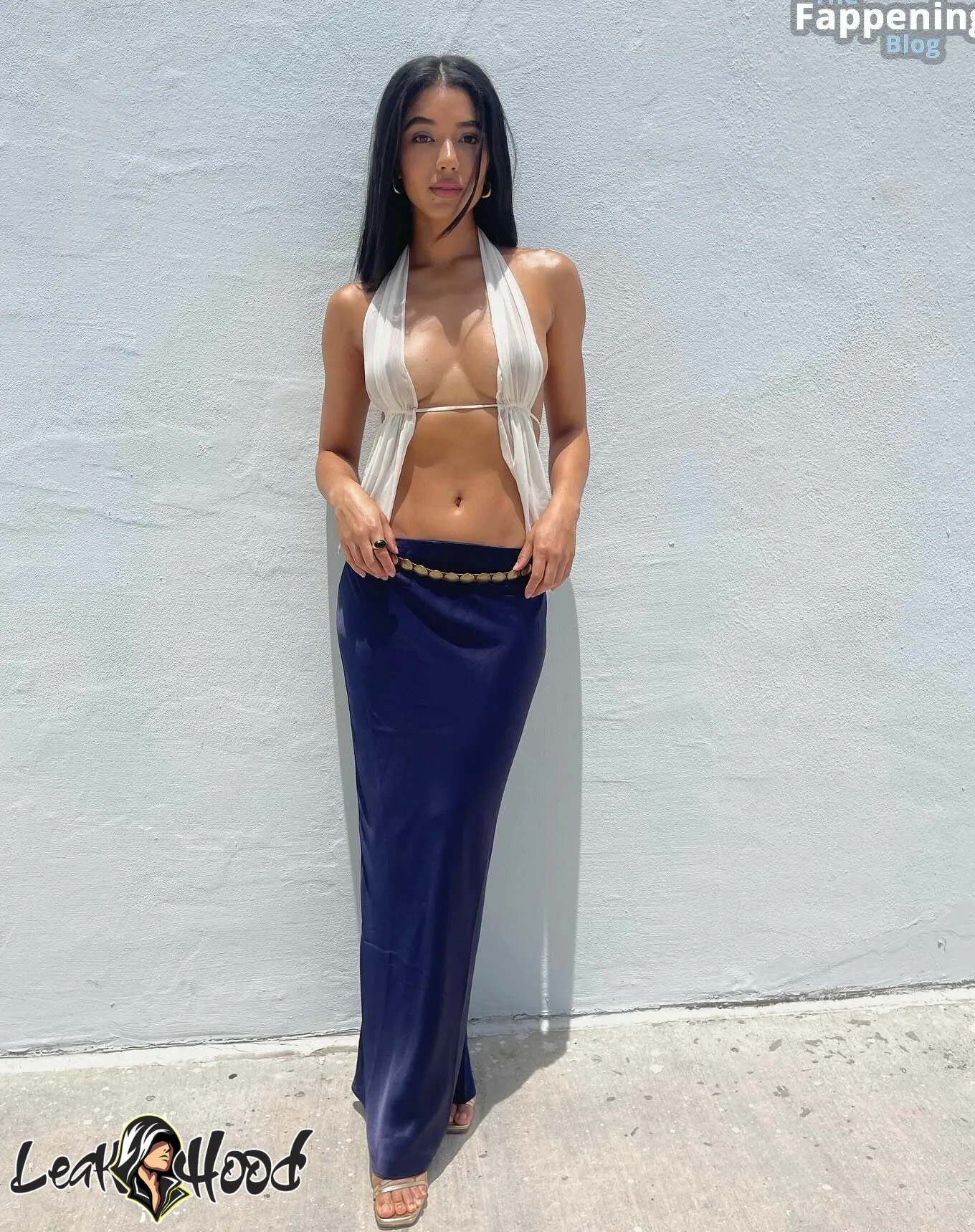 Yovanna Ventura Nude Leaks OnlyFans #949 - LeakHood