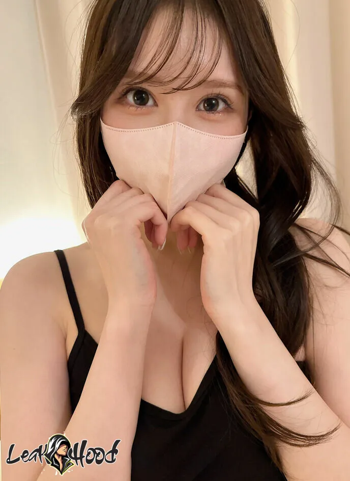 yuayuakanbu Nude Leaks OnlyFans #6 - LeakHood