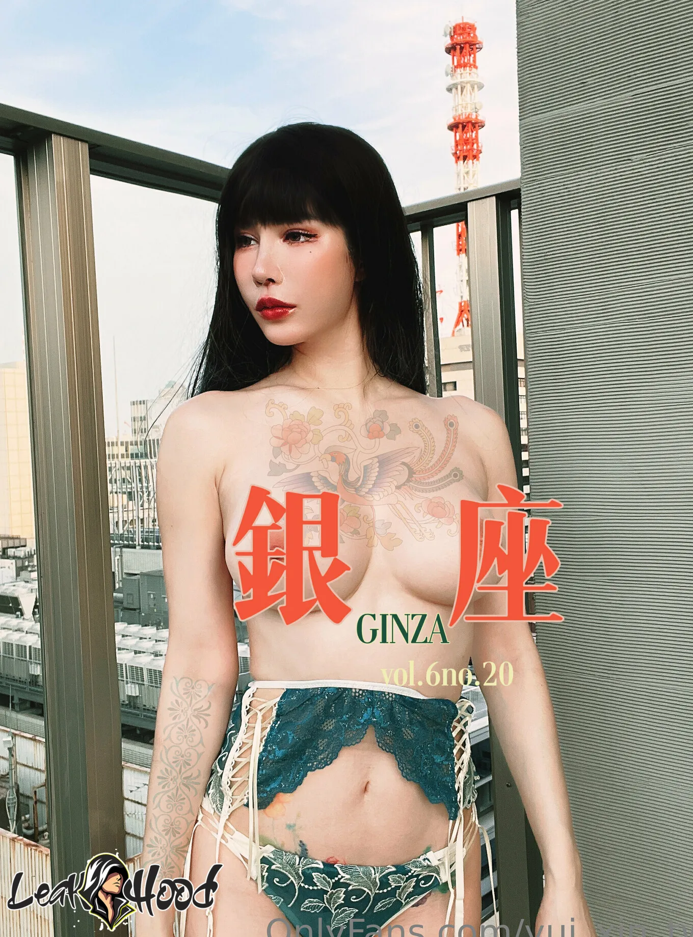 yui_xin_tw Nude Leaks OnlyFans #79 - LeakHood