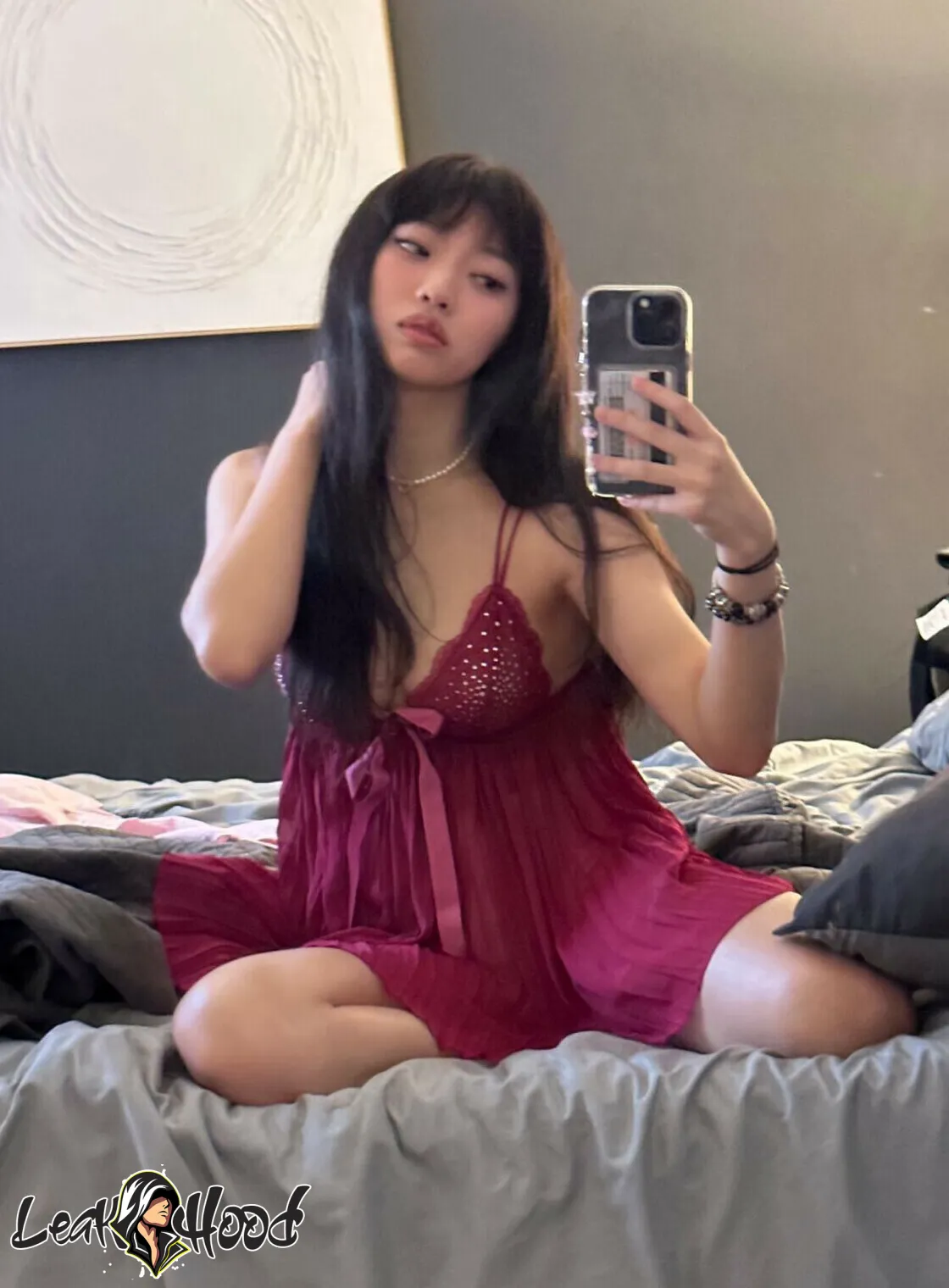 Yujin Nude Leaks OnlyFans #14 - LeakHood