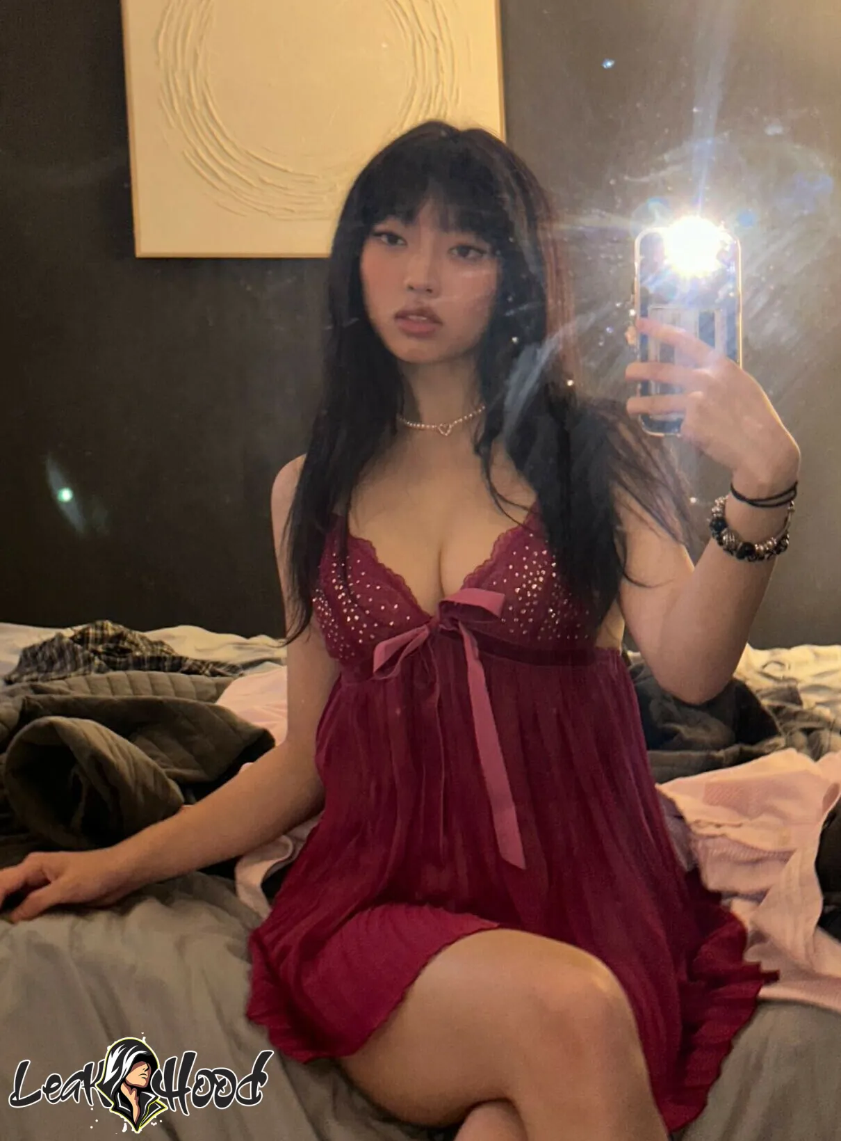 Yujin Nude Leaks OnlyFans #15 - LeakHood