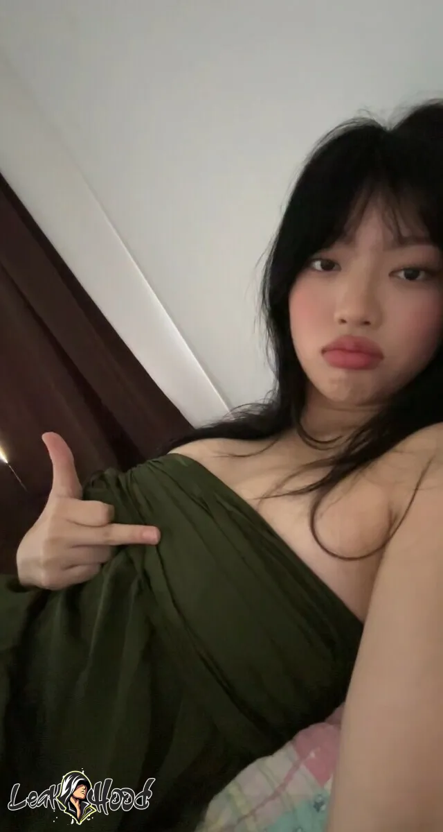 Yujin Nude Leaks OnlyFans #17 - LeakHood