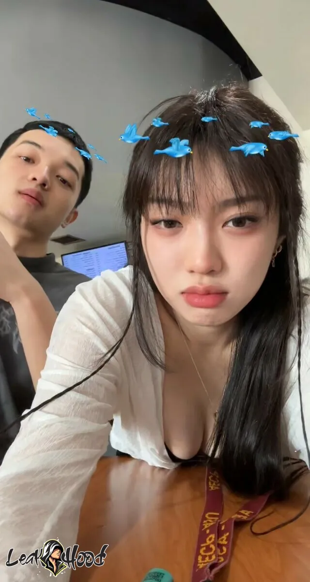 Yujin Nude Leaks OnlyFans #27 - LeakHood