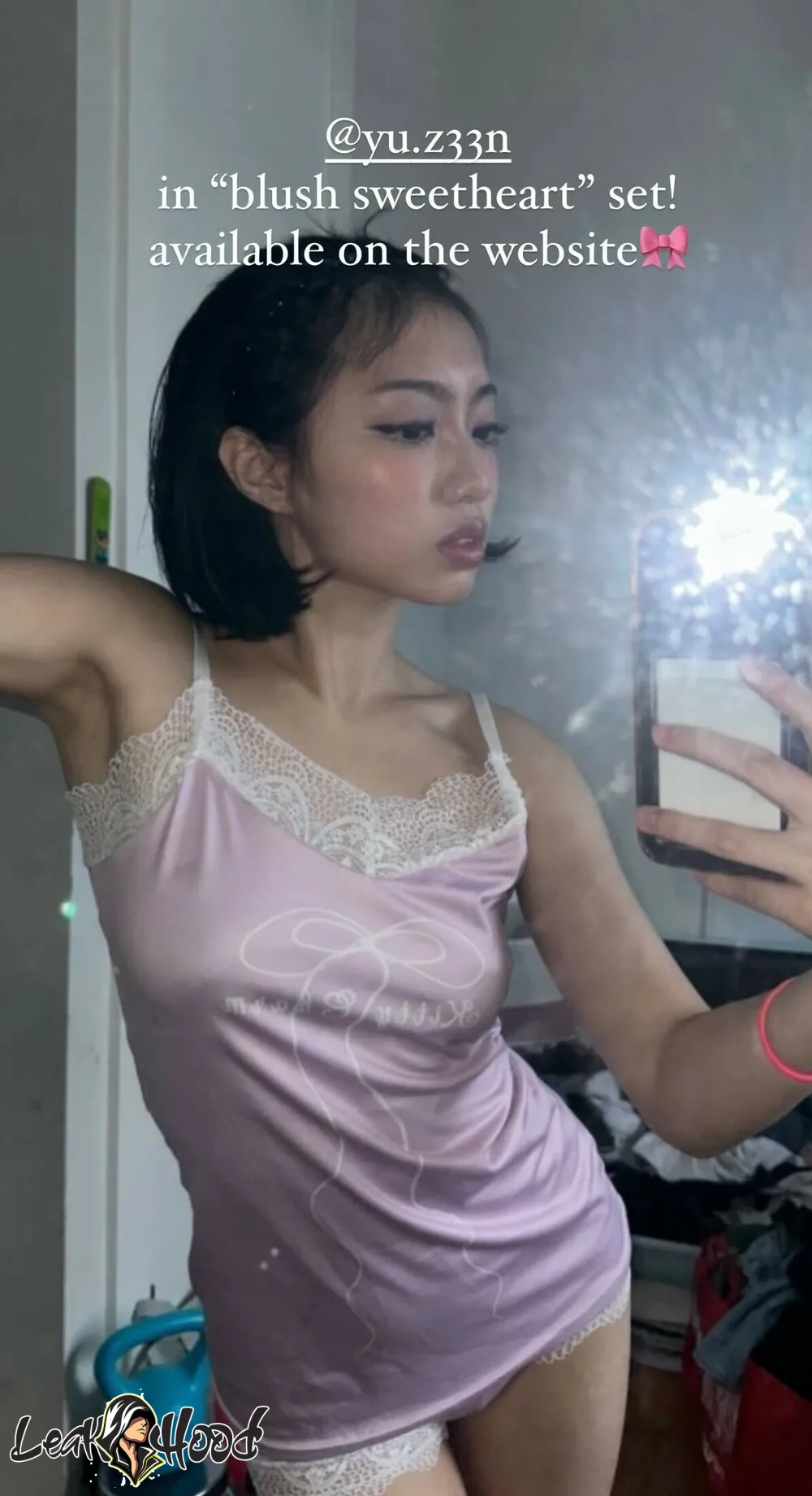 Yujin Nude Leaks OnlyFans #73 - LeakHood