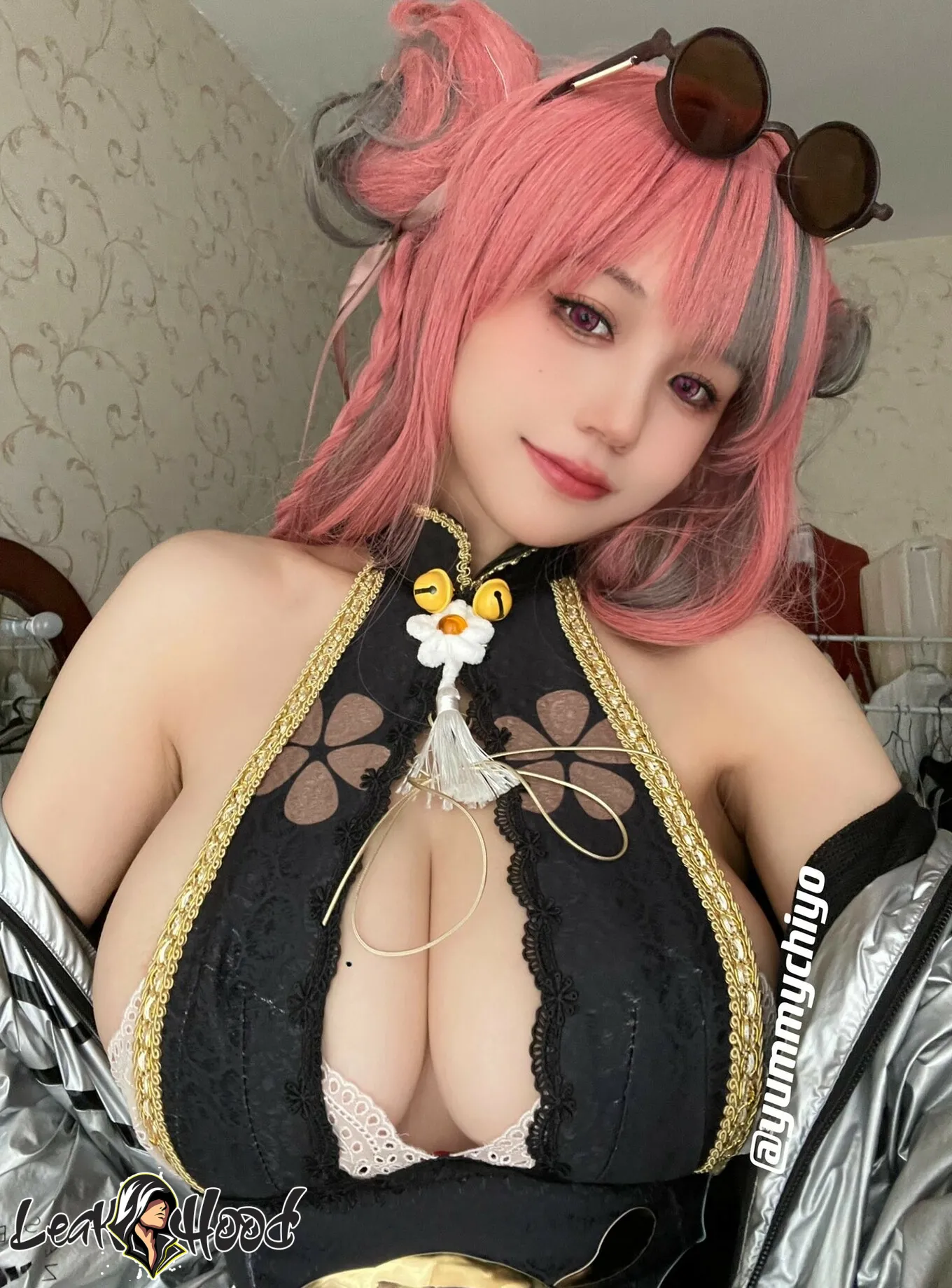 Yummychiyo Nude Leaks OnlyFans #34 - LeakHood