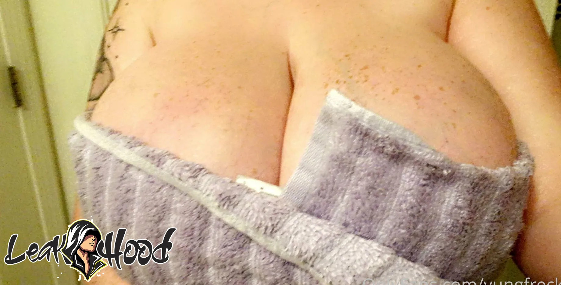 YungFreckz Nude Leaks OnlyFans #170 - LeakHood