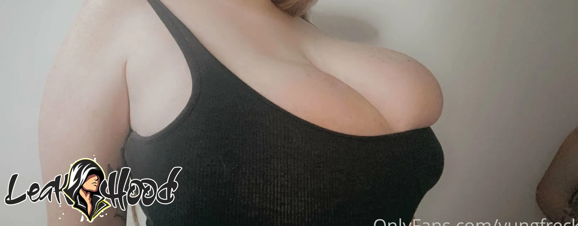 YungFreckz Nude Leaks OnlyFans #191 - LeakHood