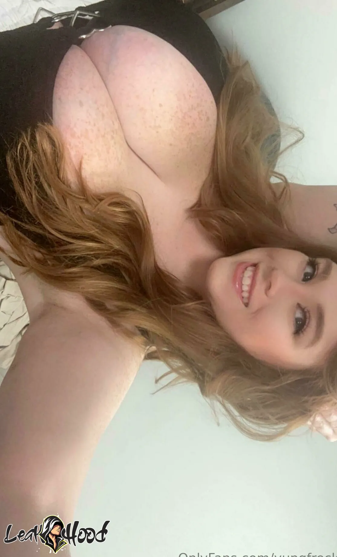 YungFreckz Nude Leaks OnlyFans #368 - LeakHood