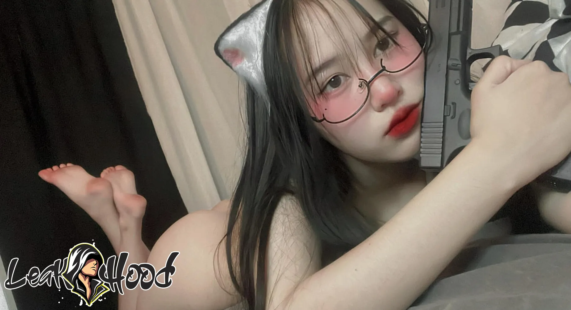 Yunne.uwu Nude Leaks OnlyFans #124 - LeakHood