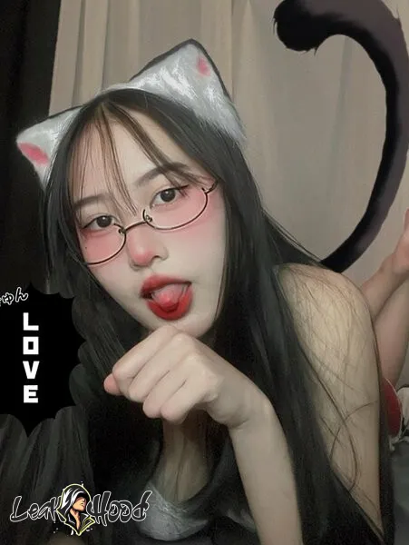 Yunne.uwu Nude Leaks OnlyFans #64 - LeakHood