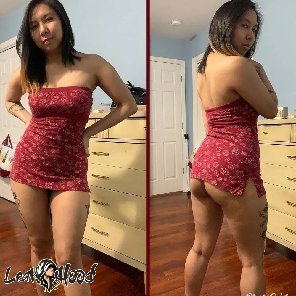 Zanderis Cosplay Nude Leaks OnlyFans #15 - LeakHood