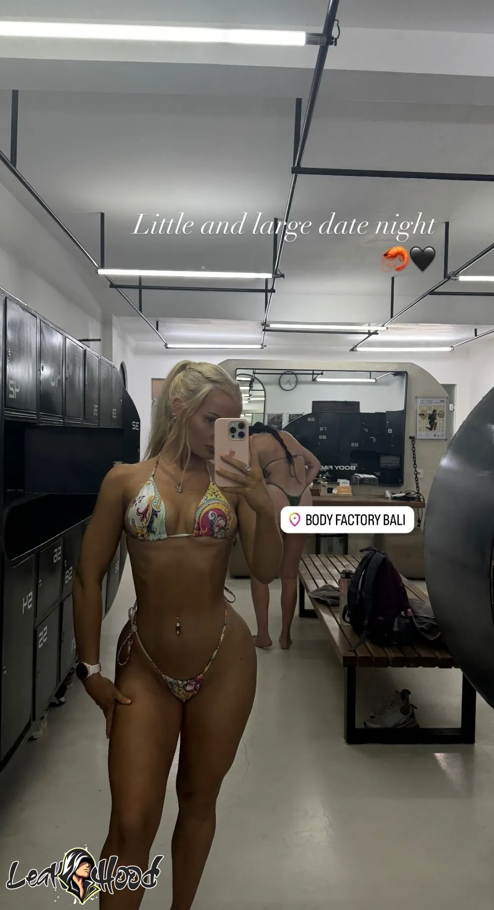 Zara Louisa Nude Leaks OnlyFans #36 - LeakHood