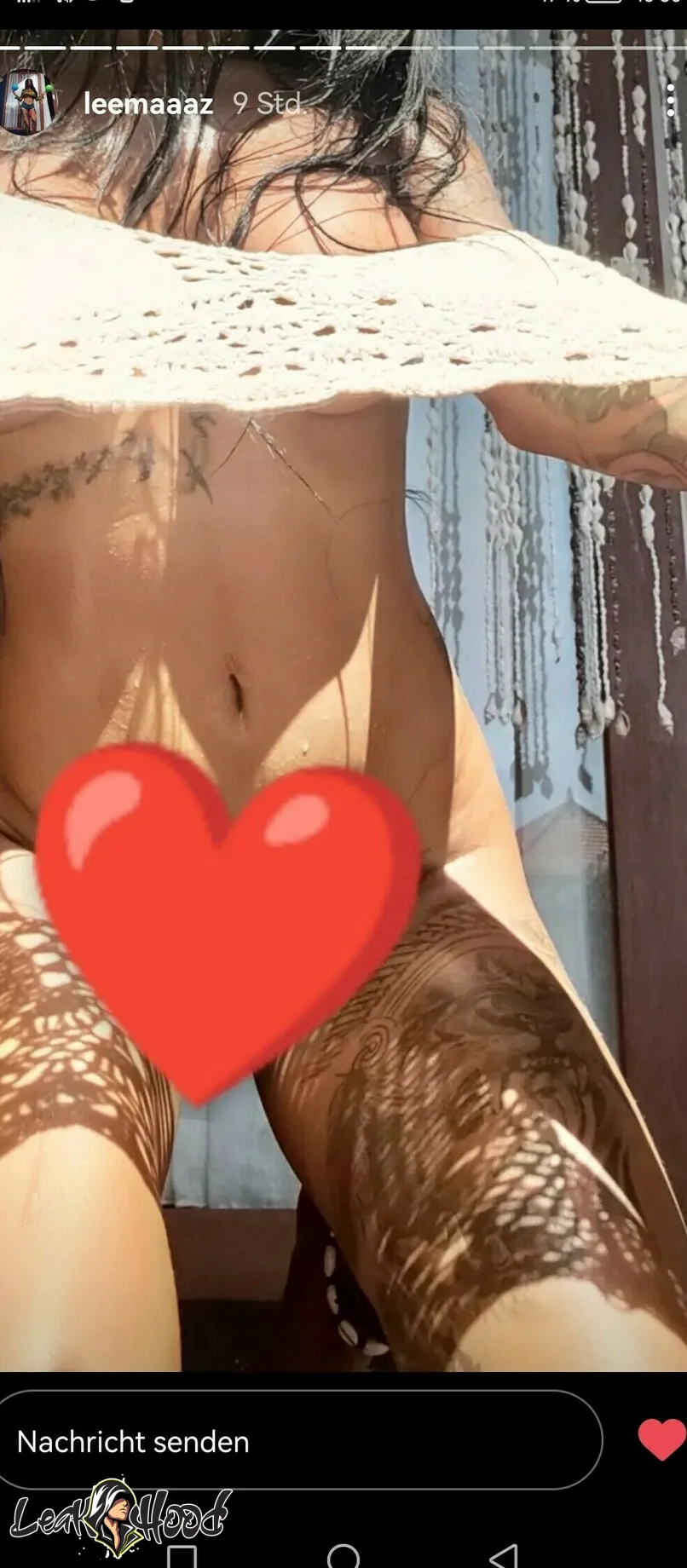 Zarah Leema Nude Leaks OnlyFans #9 - LeakHood