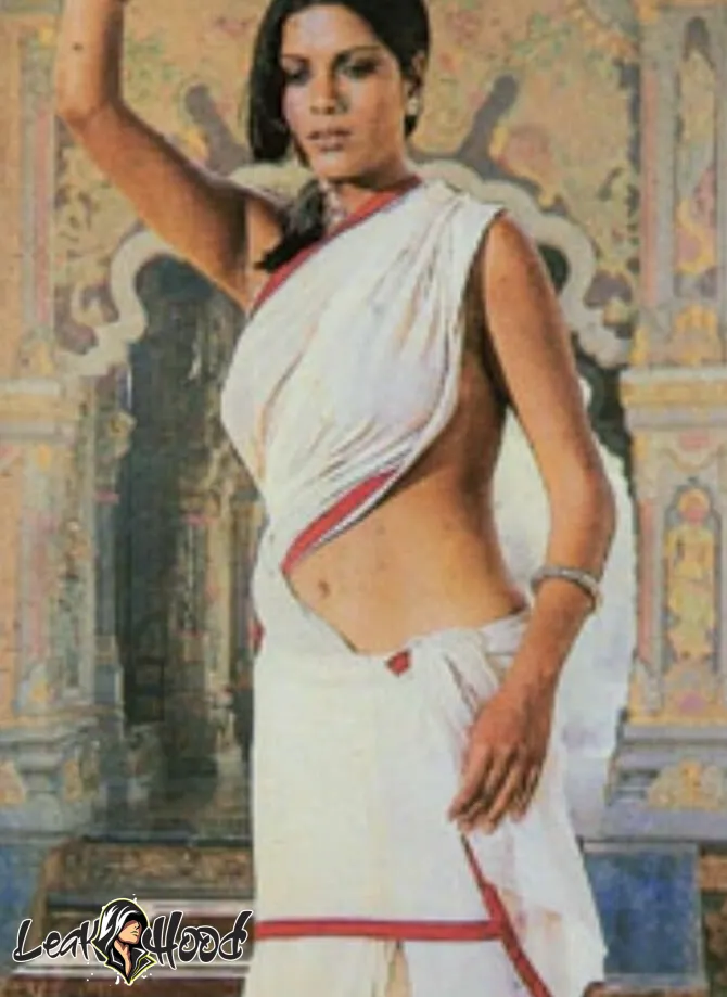 Zeenat Aman Nude Leaks OnlyFans #16 - LeakHood