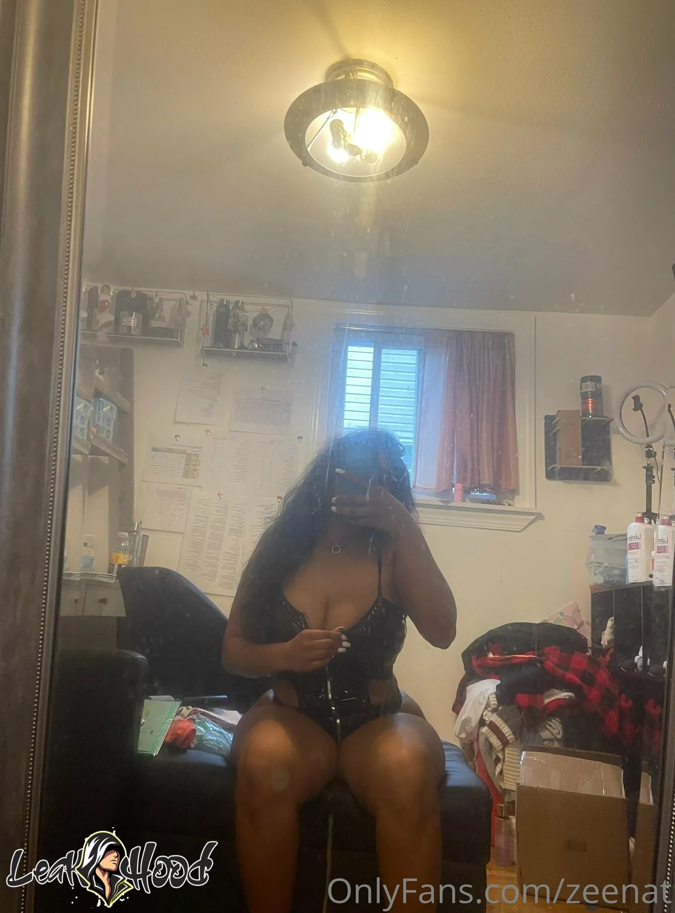 zeenath Nude Leaks OnlyFans #24 - LeakHood