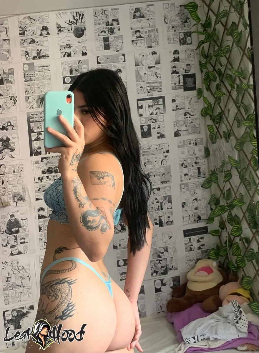 Zelda Sky Nude Leaks OnlyFans #1 - LeakHood