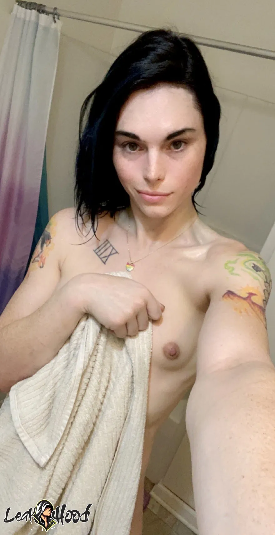 Zexion1337 Nude Leaks OnlyFans #23 - LeakHood