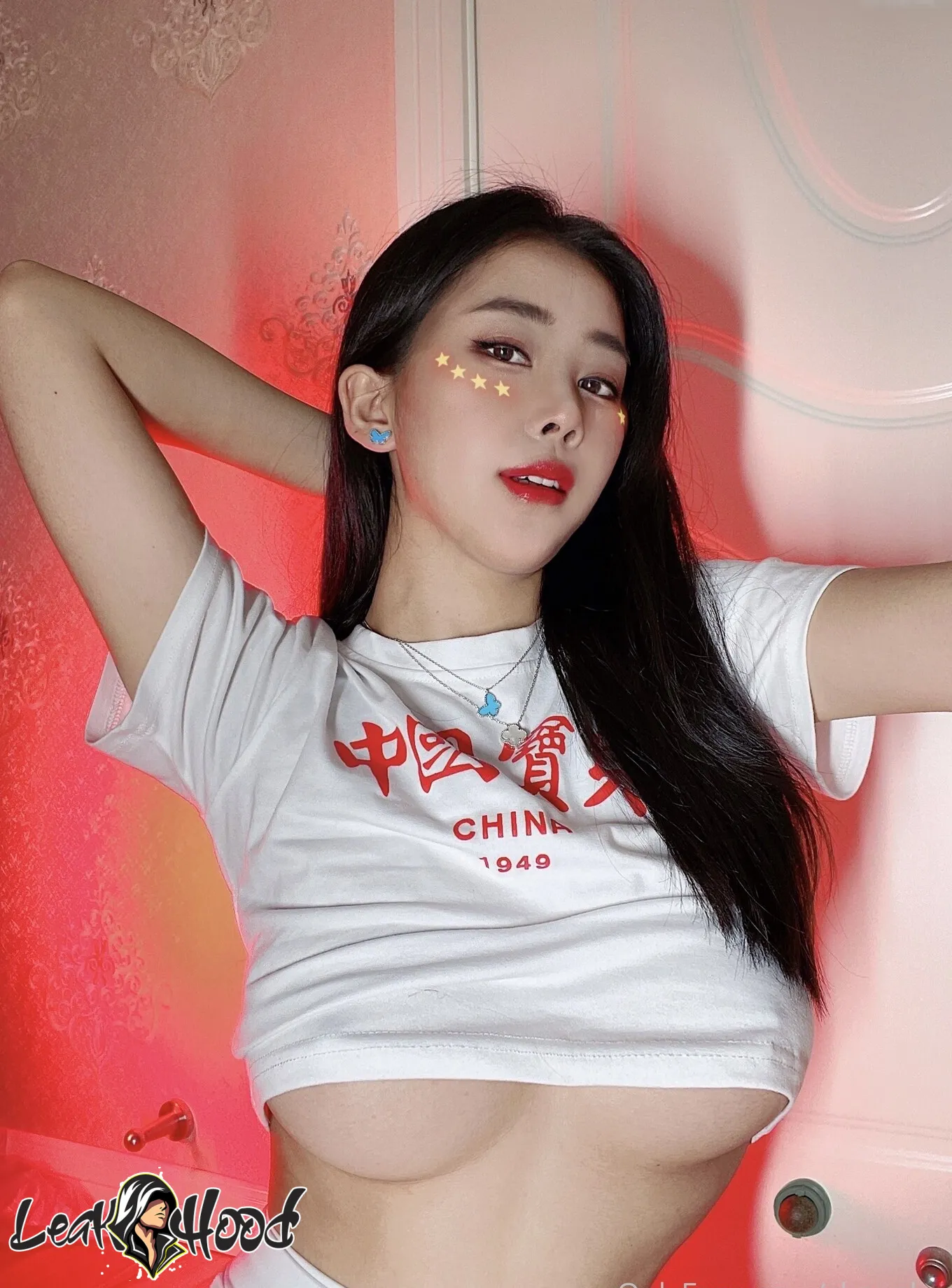 Zhangheyu Nude Leaks OnlyFans #18 - LeakHood