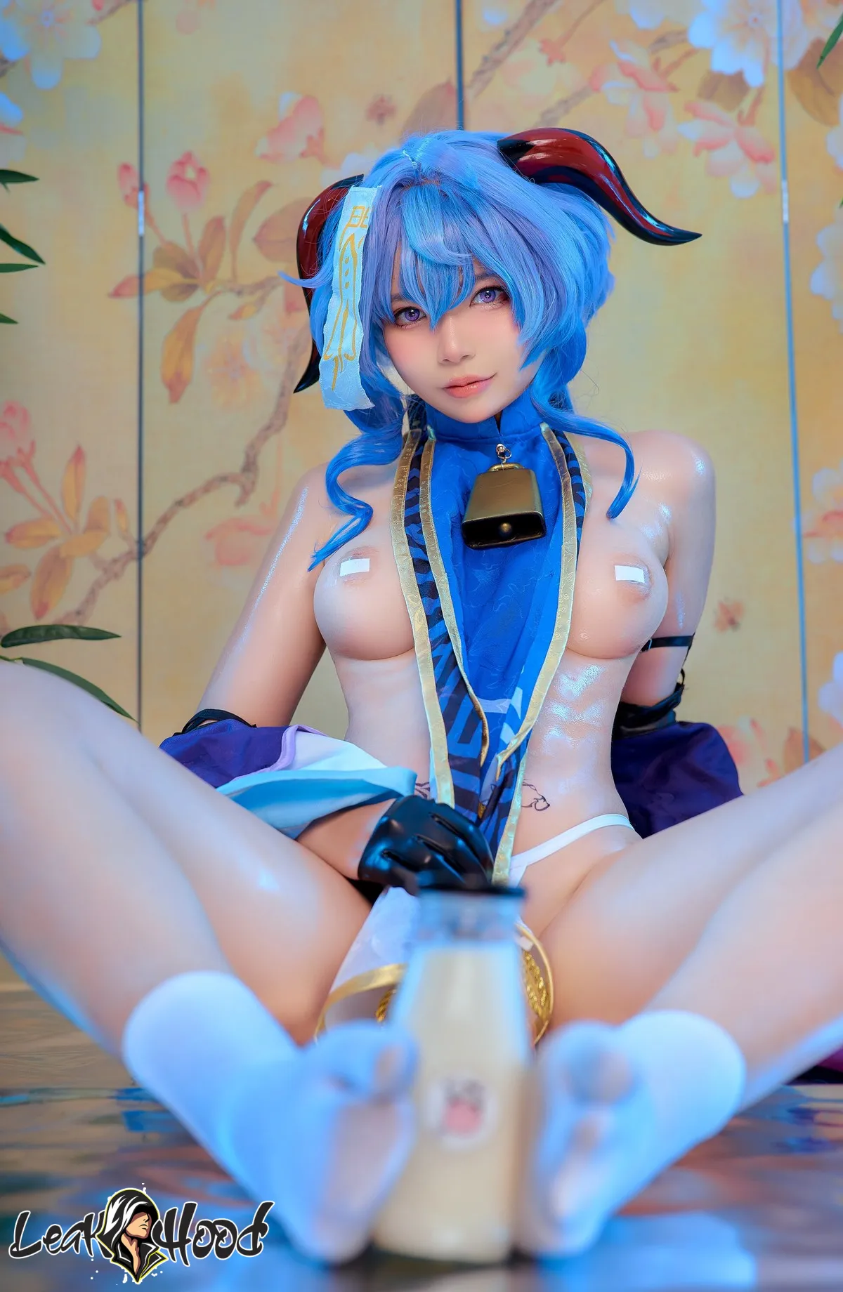 ZinieQ Cosplayer Nude Leaks OnlyFans #39 - LeakHood