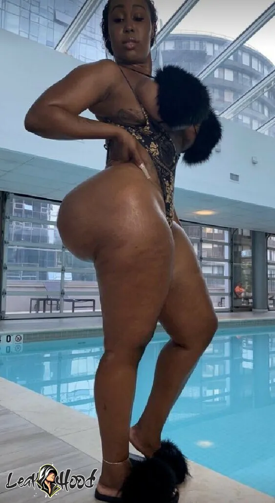 Zmeena Orr Nude Leaks OnlyFans #3 - LeakHood