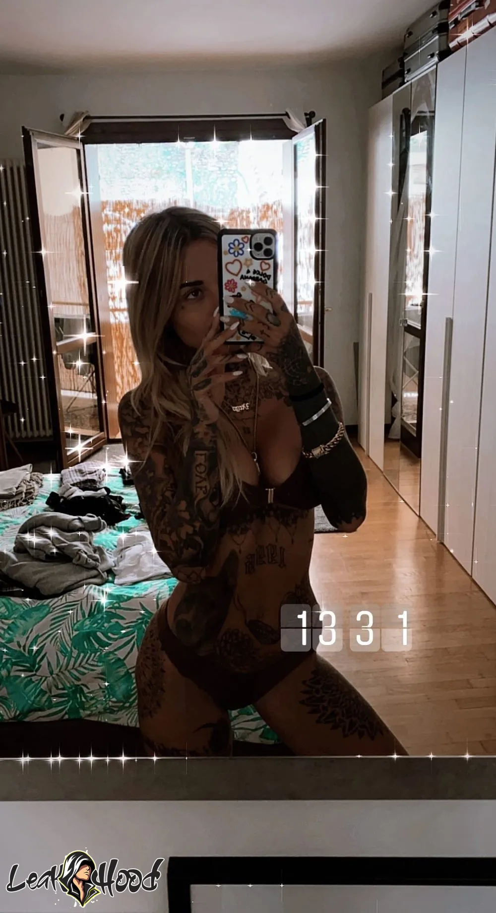 Zoe Cristofoli Nude Leaks OnlyFans #97 - LeakHood