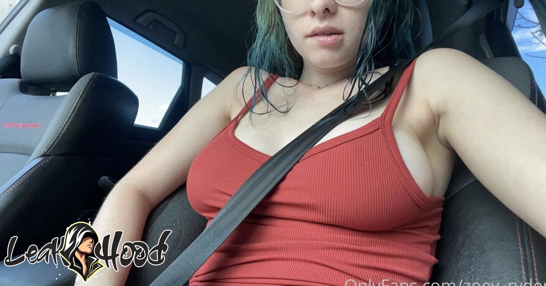 zoey_ryderr Nude Leaks OnlyFans #30 - LeakHood