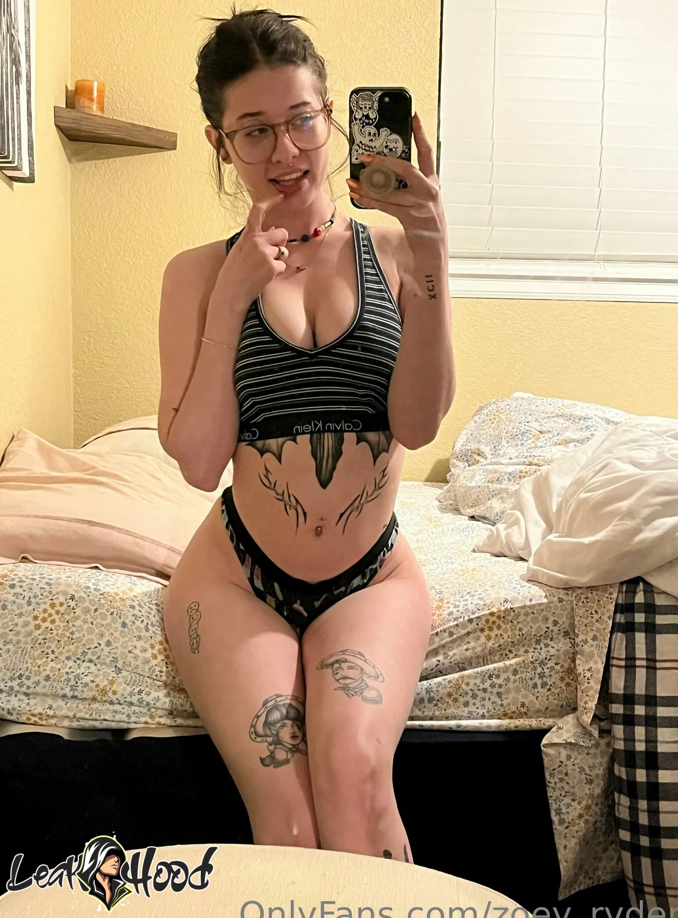 zoey_ryderr Nude Leaks OnlyFans #68 - LeakHood