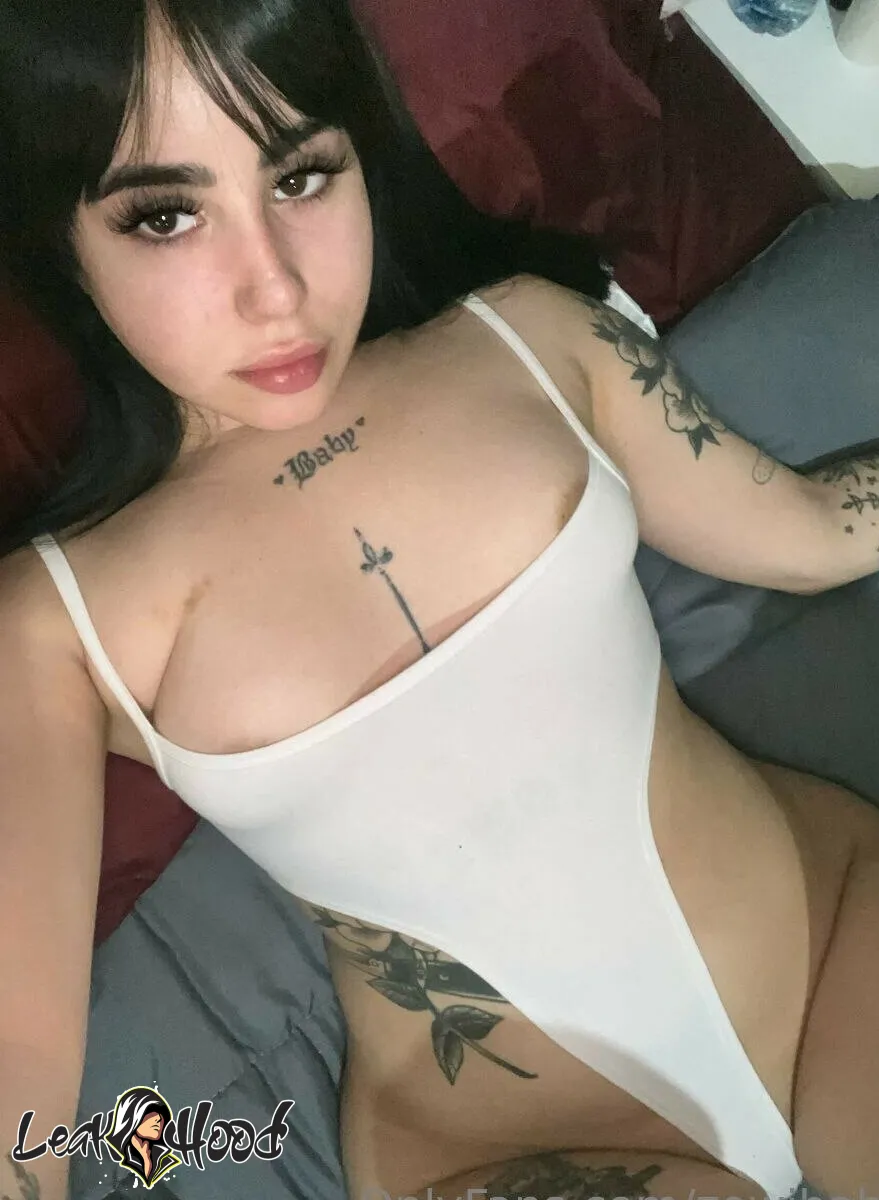 zowibaby Nude Leaks OnlyFans #28 - LeakHood